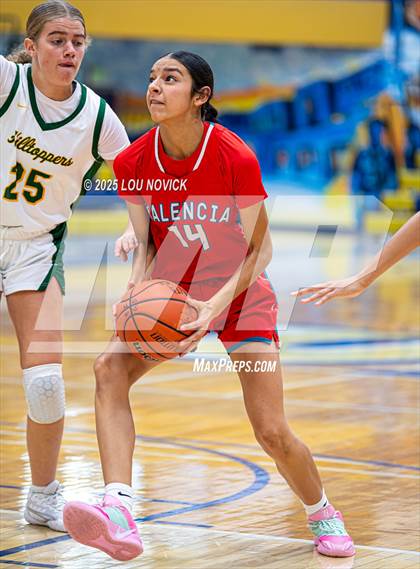 Thumbnail 2 in Valencia @ Los Alamos (Bobby Rodriguez Capital City Tournament ) photogallery.