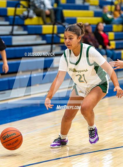 Thumbnail 1 in Valencia @ Los Alamos (Bobby Rodriguez Capital City Tournament ) photogallery.