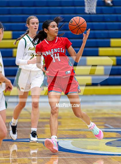 Thumbnail 2 in Valencia @ Los Alamos (Bobby Rodriguez Capital City Tournament ) photogallery.