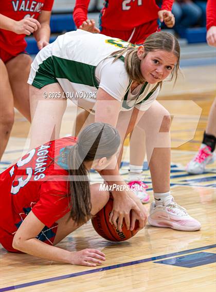 Thumbnail 3 in Valencia @ Los Alamos (Bobby Rodriguez Capital City Tournament ) photogallery.