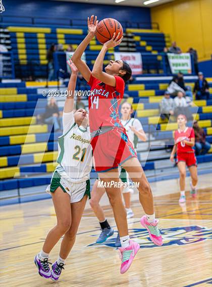 Thumbnail 2 in Valencia @ Los Alamos (Bobby Rodriguez Capital City Tournament ) photogallery.