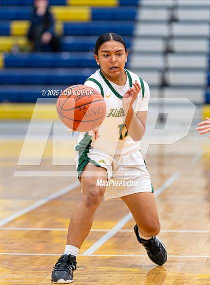 Thumbnail 1 in Valencia @ Los Alamos (Bobby Rodriguez Capital City Tournament ) photogallery.