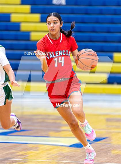 Thumbnail 1 in Valencia @ Los Alamos (Bobby Rodriguez Capital City Tournament ) photogallery.