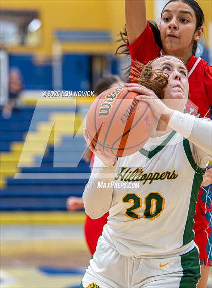 Thumbnail 2 in Valencia @ Los Alamos (Bobby Rodriguez Capital City Tournament ) photogallery.