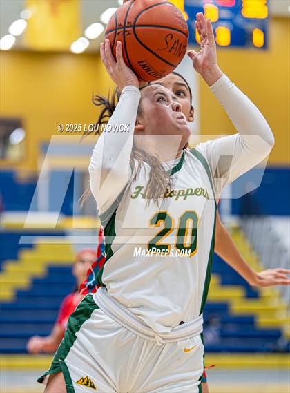 Thumbnail 1 in Valencia @ Los Alamos (Bobby Rodriguez Capital City Tournament ) photogallery.