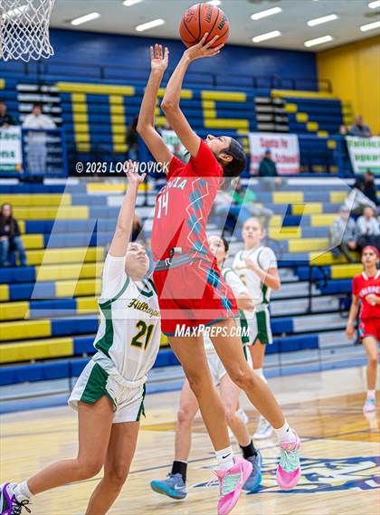 Thumbnail 3 in Valencia @ Los Alamos (Bobby Rodriguez Capital City Tournament ) photogallery.