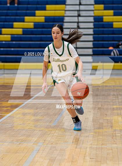 Thumbnail 2 in Valencia @ Los Alamos (Bobby Rodriguez Capital City Tournament ) photogallery.