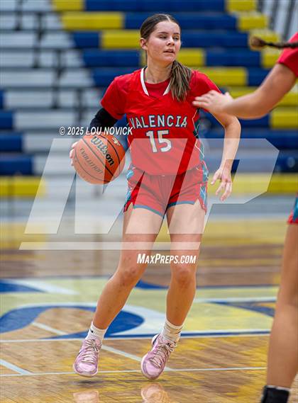 Thumbnail 2 in Valencia @ Los Alamos (Bobby Rodriguez Capital City Tournament ) photogallery.