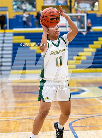 Thumbnail 2 in Valencia @ Los Alamos (Bobby Rodriguez Capital City Tournament ) photogallery.