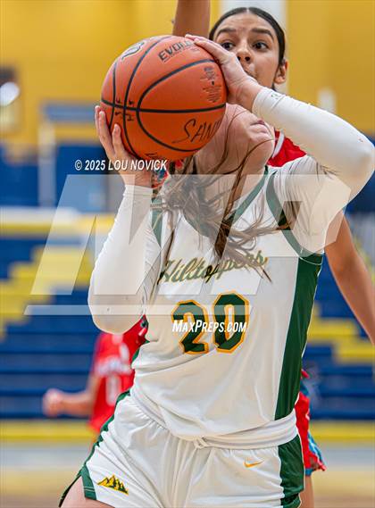 Thumbnail 3 in Valencia @ Los Alamos (Bobby Rodriguez Capital City Tournament ) photogallery.