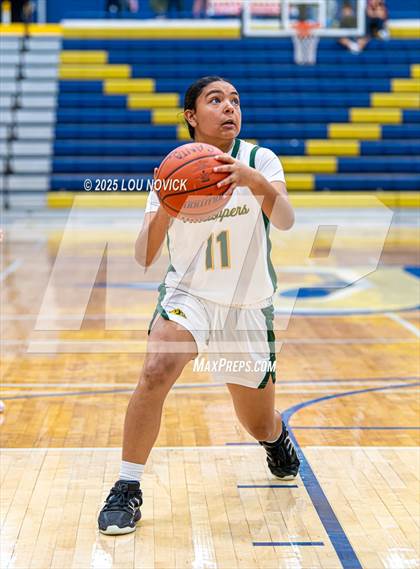 Thumbnail 1 in Valencia @ Los Alamos (Bobby Rodriguez Capital City Tournament ) photogallery.