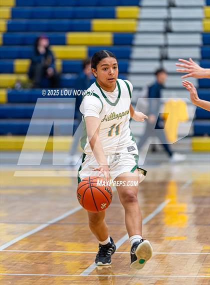 Thumbnail 3 in Valencia @ Los Alamos (Bobby Rodriguez Capital City Tournament ) photogallery.