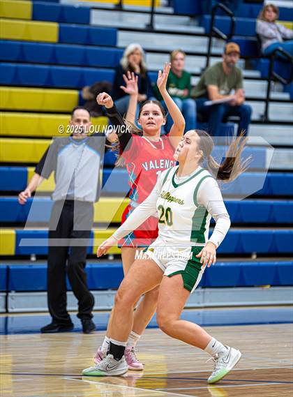 Thumbnail 2 in Valencia @ Los Alamos (Bobby Rodriguez Capital City Tournament ) photogallery.