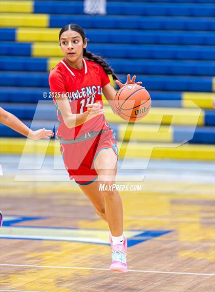 Thumbnail 2 in Valencia @ Los Alamos (Bobby Rodriguez Capital City Tournament ) photogallery.