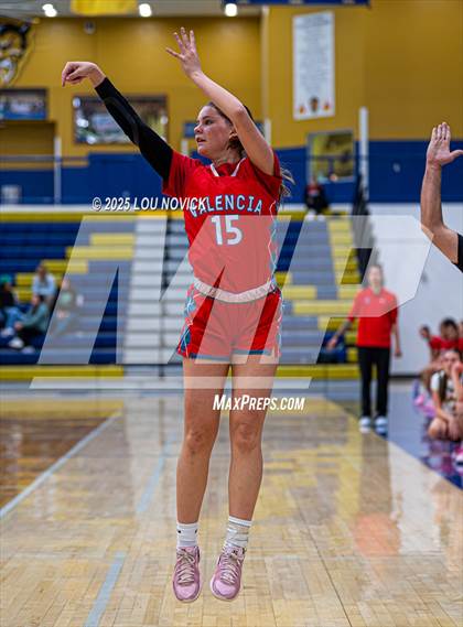 Thumbnail 1 in Valencia @ Los Alamos (Bobby Rodriguez Capital City Tournament ) photogallery.