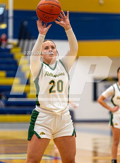 Thumbnail 2 in Valencia @ Los Alamos (Bobby Rodriguez Capital City Tournament ) photogallery.