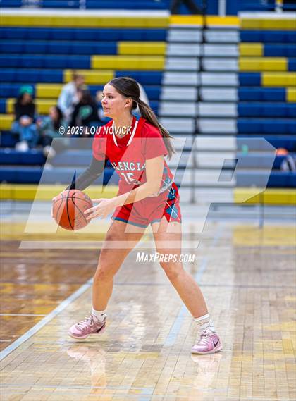 Thumbnail 2 in Valencia @ Los Alamos (Bobby Rodriguez Capital City Tournament ) photogallery.