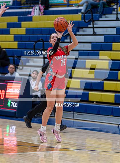 Thumbnail 2 in Valencia @ Los Alamos (Bobby Rodriguez Capital City Tournament ) photogallery.