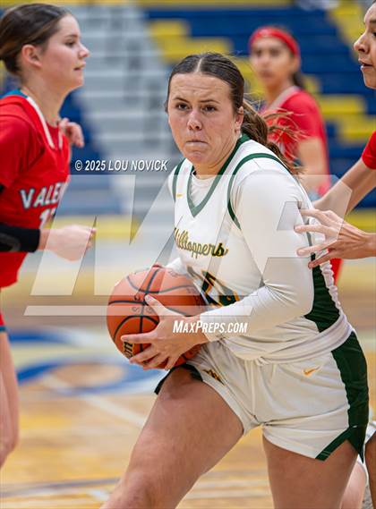 Thumbnail 3 in Valencia @ Los Alamos (Bobby Rodriguez Capital City Tournament ) photogallery.