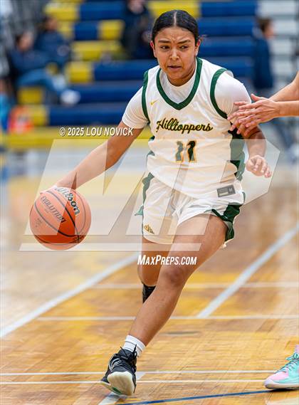 Thumbnail 1 in Valencia @ Los Alamos (Bobby Rodriguez Capital City Tournament ) photogallery.