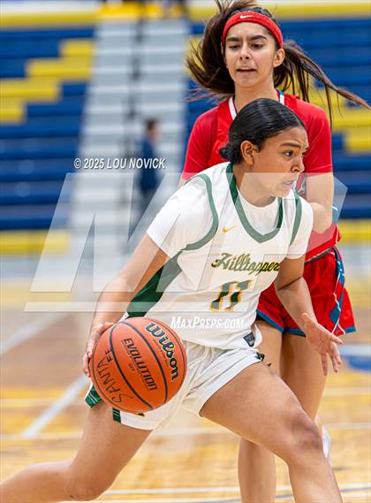 Thumbnail 3 in Valencia @ Los Alamos (Bobby Rodriguez Capital City Tournament ) photogallery.