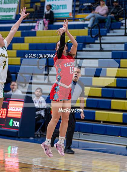 Thumbnail 3 in Valencia @ Los Alamos (Bobby Rodriguez Capital City Tournament ) photogallery.