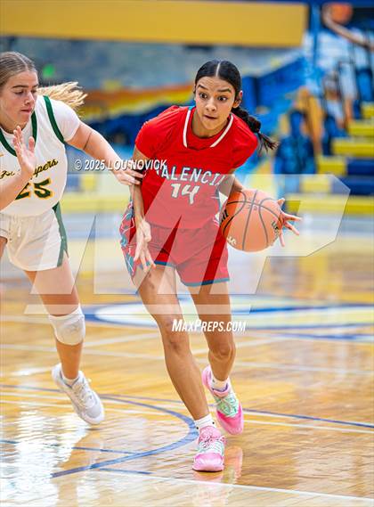 Thumbnail 3 in Valencia @ Los Alamos (Bobby Rodriguez Capital City Tournament ) photogallery.