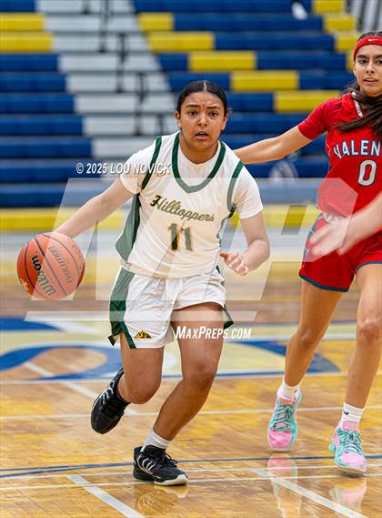 Thumbnail 1 in Valencia @ Los Alamos (Bobby Rodriguez Capital City Tournament ) photogallery.