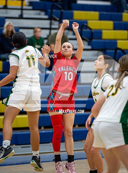 Thumbnail 2 in Valencia @ Los Alamos (Bobby Rodriguez Capital City Tournament ) photogallery.