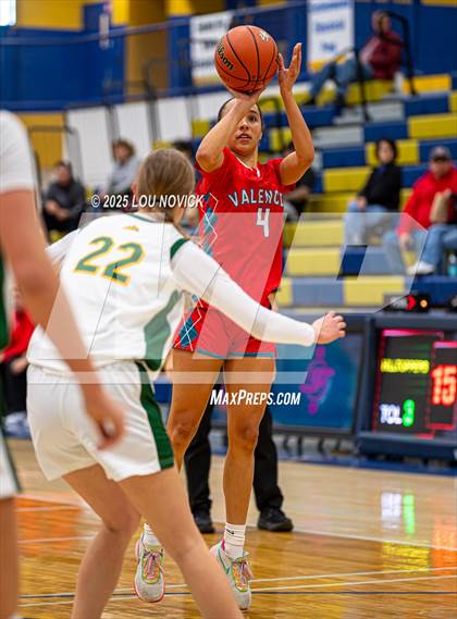 Thumbnail 1 in Valencia @ Los Alamos (Bobby Rodriguez Capital City Tournament ) photogallery.