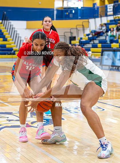 Thumbnail 1 in Valencia @ Los Alamos (Bobby Rodriguez Capital City Tournament ) photogallery.