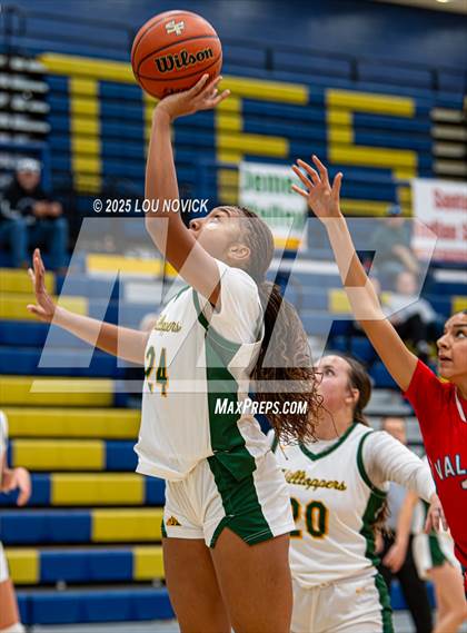 Thumbnail 3 in Valencia @ Los Alamos (Bobby Rodriguez Capital City Tournament ) photogallery.