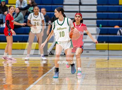 Thumbnail 1 in Valencia @ Los Alamos (Bobby Rodriguez Capital City Tournament ) photogallery.