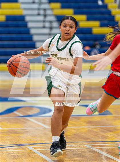 Thumbnail 3 in Valencia @ Los Alamos (Bobby Rodriguez Capital City Tournament ) photogallery.