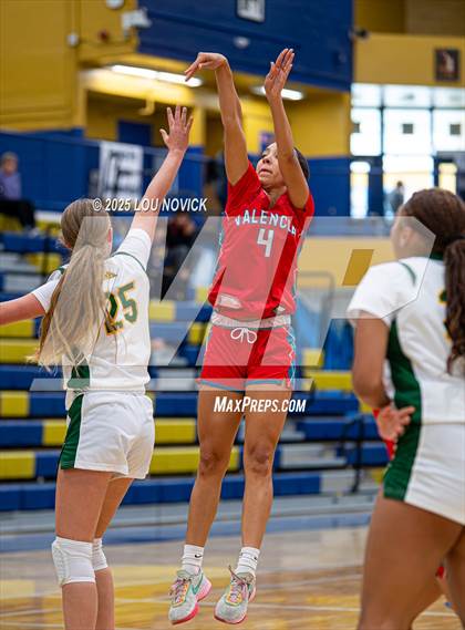 Thumbnail 2 in Valencia @ Los Alamos (Bobby Rodriguez Capital City Tournament ) photogallery.