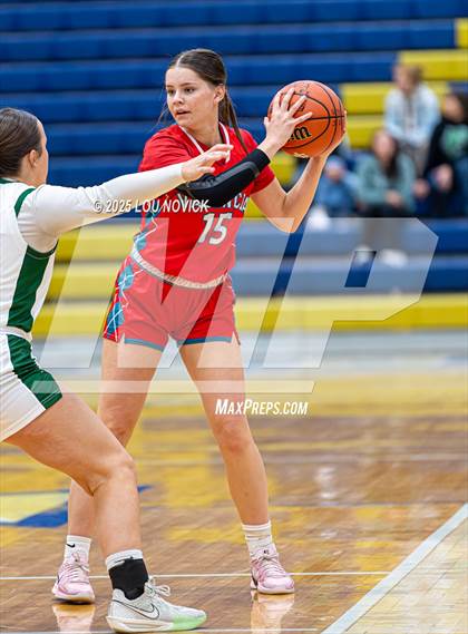 Thumbnail 3 in Valencia @ Los Alamos (Bobby Rodriguez Capital City Tournament ) photogallery.