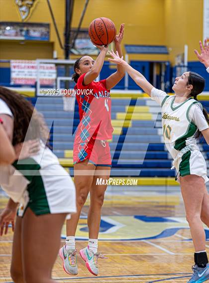 Thumbnail 3 in Valencia @ Los Alamos (Bobby Rodriguez Capital City Tournament ) photogallery.