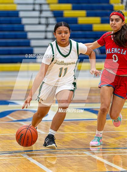 Thumbnail 2 in Valencia @ Los Alamos (Bobby Rodriguez Capital City Tournament ) photogallery.