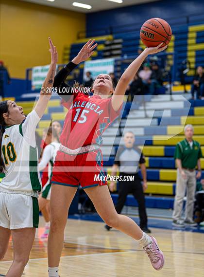 Thumbnail 3 in Valencia @ Los Alamos (Bobby Rodriguez Capital City Tournament ) photogallery.