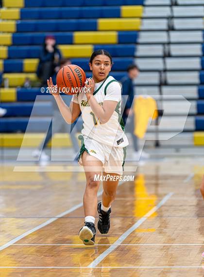 Thumbnail 3 in Valencia @ Los Alamos (Bobby Rodriguez Capital City Tournament ) photogallery.