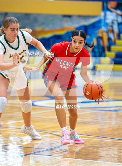 Thumbnail 2 in Valencia @ Los Alamos (Bobby Rodriguez Capital City Tournament ) photogallery.