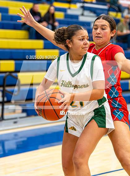 Thumbnail 3 in Valencia @ Los Alamos (Bobby Rodriguez Capital City Tournament ) photogallery.