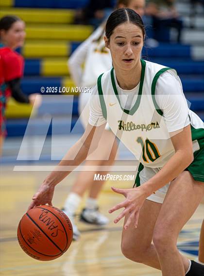 Thumbnail 1 in Valencia @ Los Alamos (Bobby Rodriguez Capital City Tournament ) photogallery.