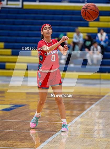 Thumbnail 3 in Valencia @ Los Alamos (Bobby Rodriguez Capital City Tournament ) photogallery.