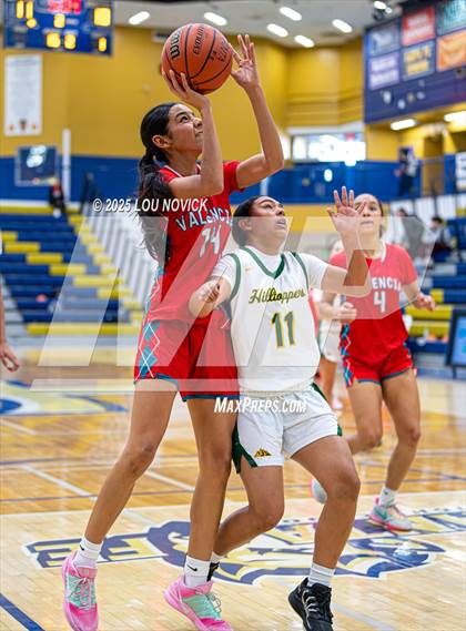 Thumbnail 1 in Valencia @ Los Alamos (Bobby Rodriguez Capital City Tournament ) photogallery.