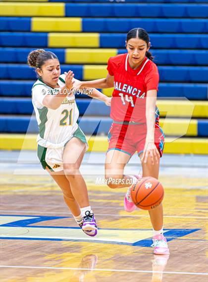 Thumbnail 1 in Valencia @ Los Alamos (Bobby Rodriguez Capital City Tournament ) photogallery.