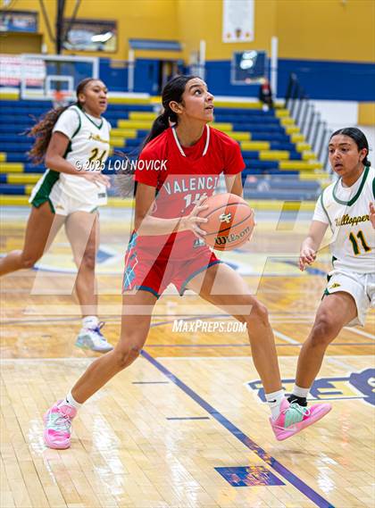 Thumbnail 1 in Valencia @ Los Alamos (Bobby Rodriguez Capital City Tournament ) photogallery.