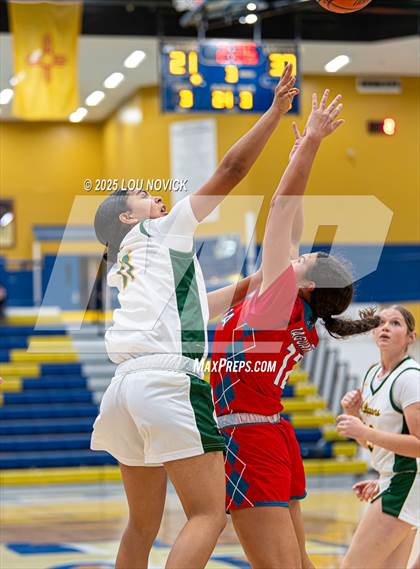 Thumbnail 1 in Valencia @ Los Alamos (Bobby Rodriguez Capital City Tournament ) photogallery.