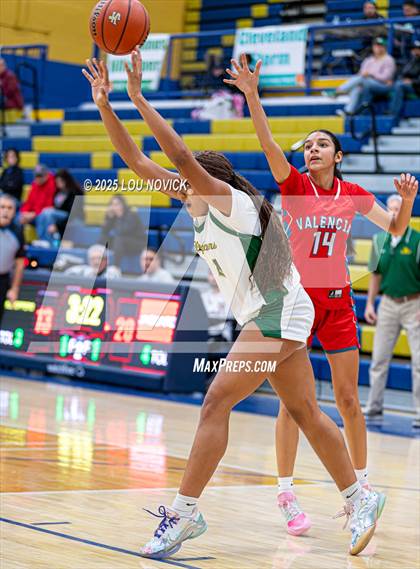 Thumbnail 3 in Valencia @ Los Alamos (Bobby Rodriguez Capital City Tournament ) photogallery.