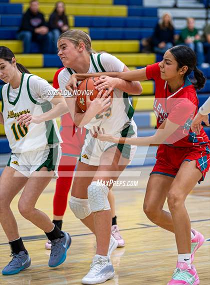 Thumbnail 3 in Valencia @ Los Alamos (Bobby Rodriguez Capital City Tournament ) photogallery.